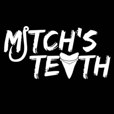 Mitch's Teeth Logo